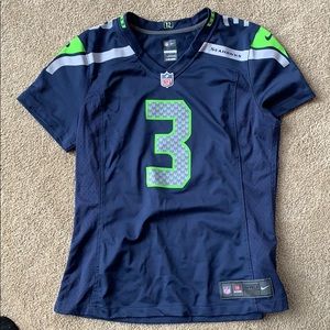 Seahawks jersey
